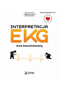 Interpretacja EKG. Kurs zaawansowany