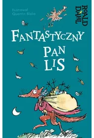 Fantastyczny pan Lis