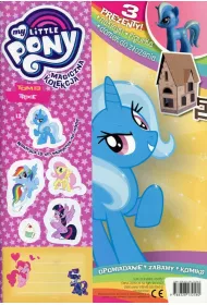 Magiczna Kolekcja. My Little Pony 13 * *