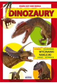 Dinozaury