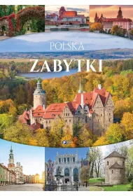 Polska. Zabytki