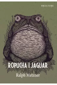 Ropucha i jaguar
