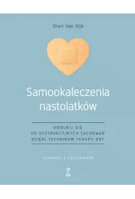eBook Samookaleczenia nastolatkw mobi epub