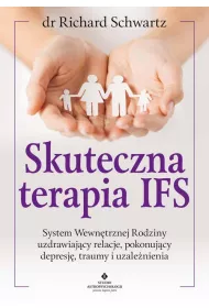 eBook Skuteczna terapia IFS pdf mobi epub