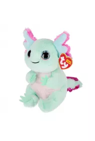 Beanie Bellies Alex - Aksolotl 15cm Meteor