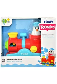 B�belkowa ciuchcia * Tomy