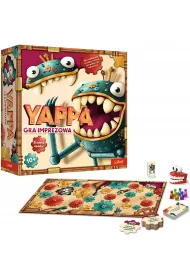 Gra Yappa TREFL 02965 TR