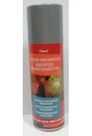 Arpex Farba dekoracyjna brokatowa w aerozolu 100 ml