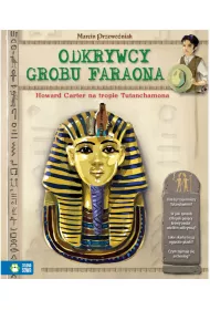Odkrywcy Grob�w Faraona