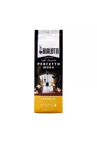 Bialetti Kawa mielona Perfetto Moka Vanilia 250 g
