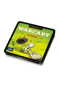 Warcaby magnetyczne