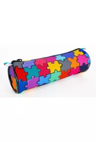 Fandy Pi�rnik rolka Puzzle