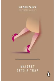 Maigret Sets a Trap wer. angielska