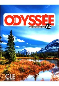 Odyssee A2 podr�cznik + audio, video online