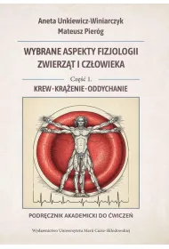 Wybrane aspekty fizjologii zwierz�t i... cz.1