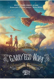 D�uga podr� Garre`go Hopa