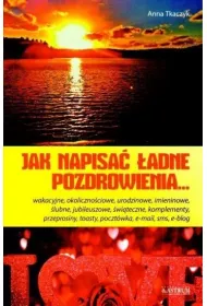 Jak napisa� �adne pozdrowienia