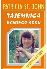 Tajemnica Dzikiego Boru