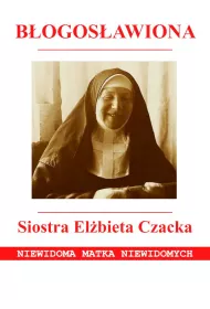 B�ogos�awiona Siostra El�bieta Czacka