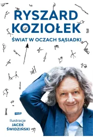 �wiat w oczach s�siadki