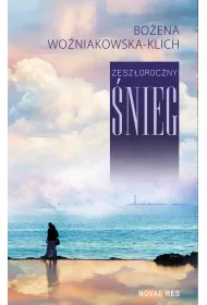 eBook Zeszoroczny nieg mobi epub
