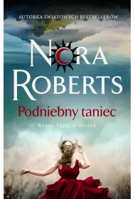 eBook Podniebny taniec. Wyspa Trzech Si�str mobi epub