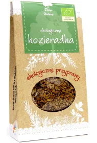 Dary Natury Kozieradka ziarno 60 g Bio