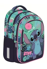 Plecak plecak 4 komorowy 16" BPL58 Stitch Stay Cool