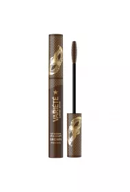 Eveline Cosmetics Variete Lashes Show pogrubiajco-wyduajcy tusz do rzs Brown 10 ml