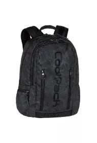 Coolpack Camo Plecak modzieowy Coolpack Impact Camo Green Dark