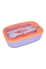 Patio �niadani�wka 1100ml Coolpack Mil Peach Purple
