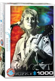 Puzzle 1000 el. John Lennon Eurographics