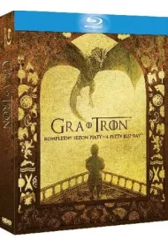 Gra o Tron Sezon 5