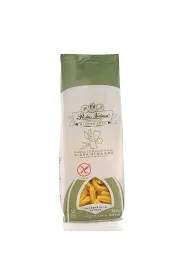 Pasta Natura Makaron (kukurydziano - ry�owy z bambusem) casareccia bezglutenowy 250 g