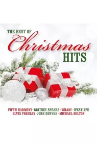 CD The Best of Christmas Hits