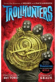 Trollhunters