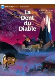 Dent du Diable