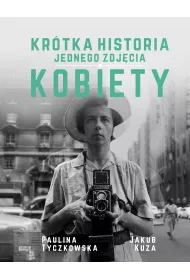 Krtka historia jednego zdjcia. Kobiety