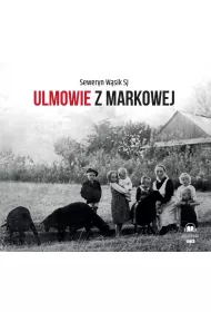 Audiobook Ulmowie z Markowej CD