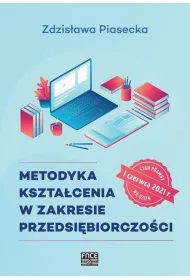 Metodyka kszta�cenia w zakresie przedsi�biorczo�ci