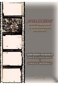 eBook Wykluczeni Ludzie marginesu w kinematografii wiatowej pdf