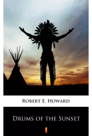 eBook Drums of the Sunset mobi epub