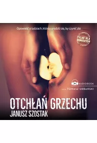 Audiobook Otcha grzechu mp3