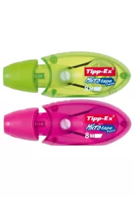 Bic Korektor w ta�mie Micro tape Twist