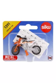 Motocykl KTM SX-F 4500 Siku