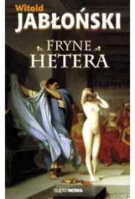 Fryne Hetera