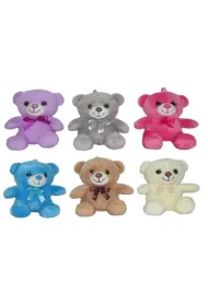 Sun-Day Brelok mi� 12cm MIX