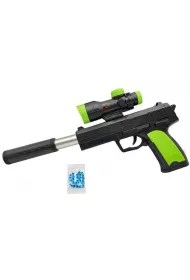 Pistolet na kulki wodne K99 48872 Cabo-Toys
