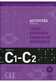 Cadre commun C1-C2 + CD