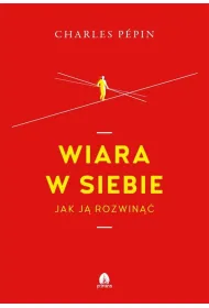 Wiara w siebie